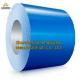 Recyclable Prepainted Aluminium Coil Alloying Elements Corrosion Resistance