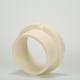 Zirconia ceramics with corrosion resistance, wear resistance and high temperature resistance