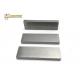 Polished 92.5 HRA YG6 Tungsten Carbide Plate For Mould / Cutting