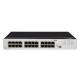Fast and S1730S-L24T-A1 24 Port Gigabit Network Switch for 35.71Mpps Transmission Rate