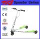 Speeder scooter Three wheel scooter kick scooter for adult and children