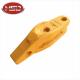 Machinery Parts excavator bucket teeth tooth 1U0257 for E312 with bolt & nut
