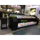 Easy Operate Custom Sublimation Printing Machine For Fabric 2 Epson DX7 Print Head