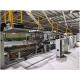 High Speed 5 Ply Corrugated Carton Box Production Line with 0.75KW Frequency Control