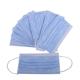 CE white list 3 ply waterproof dust proof medical custom face mask