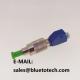 LC/UPC Female To FC/APC Male Fiber Optic Hybrid Adapter SM Simplex Plastic Female To Male Hybrid Optical Fiber Adapter