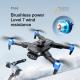 V162 Aerial Photography UAV Foldable Remote Control Camera Drone 200M