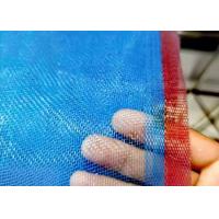 durable 16X14mesh 60g/M2 Plastic Wire Mesh Nylon Mesh Fishing Net