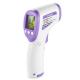 Fast Speed DC 3V Battery Infrared Forehead Thermometer