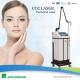CO2 Fractional Laser Multifunction Beauty Machine For Scar Removal / Skin Resurfacing
