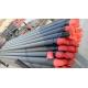 Threaded Drill Rod 2 3/8 10 Ft Long For Well Drilling , Geological Drilling