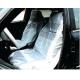 Anti Dust Disposable Car Seat Protectors Auto Seat Covers CE ISO Approved