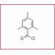 2,4,6-Trimethylbenzoyl Chloride, CAS:938-18-1