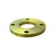 High Quality 904L Nickel Alloy Steel WN RF Flange