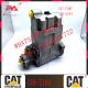 189-5184 Diesel Engine Fuel Injection Pump 319-0607 20R-0819 For C-A-Terpillar C9