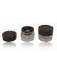 Lightweight Mini Makeup Loose Powder Container Pocket Sized OEM ODM