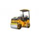 Official Road Roller 6032E, LIUGONG Profitable Double Drum Vibratory Road Roller with High Efficiency Hot Sale