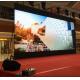 Stage Backdrop Flexible LED Screen High Resolution P3.91 P4.81 AC 220V 50~60Hz