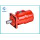High Power Hydraulic OMR series motor shaft diameter For Agricultural Tractors