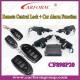 Auto Alarms Systems Auto Accessories Electronics Remote Central Locking Car Alarm CF898P20
