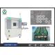 CNC Programming X Ray Detector Automatic For PCBA BGA CSP QFN