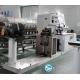 2.2KW Radiator Fin Forming Machine With Touch Screen Fin Forming Motor