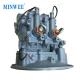 Original Excavator parts hydraulic pump EX120-5 EX130-5 main pump  assy