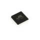 CMOS 8 Bit Microcontroller Chip Durable 16 MHz ATmega32A-Au Low Power