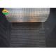 Galvanized 1/2 x 1 Mesh Opening Galvanized Wire Fence  Welded Wire Mesh Roll for Animal Cage Wire Fence