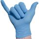 Synthetic Medical Consumable Items Hospital En455 Nitrile Gloves