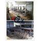 Full Set Stainless Steel 304 Cassava Starch Processing Line High Wear Resistant