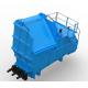 Poultry Waste Rendering Silo Machine Carbon Steel