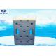 Food Grade Material Ice Brick Freezer Pack For Cold Chain Transport Keep Fresh 2000ml