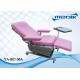 Electric Blood Donor Chair  For Blood Stations  Blood Extraction Chair