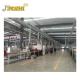 Stain Resistance SPC Flooring Production Line Perfect Solution For Flooring Needs