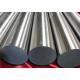 1 Inch Diameter Stainless Steel Rod , 304H SS 321 Round Bar Bright Polished