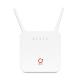 OLAX AX6 PRO Wireless Wifi Routers 4000mah Support VPN 4G Wifi Routers B2/3/4/5/7/8/13/28ab