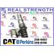 Diesel Engine Fuel Injector 2309457 Diesel Injector Assembly Fuel Injection Spare Parts 230-9457 For CAT Excavator