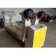 Automatic Corrugated Cardbard Machine Hydraulic Mill Roll Stand For Line