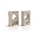 Steatite Ceramic Switch Case For Household Appliance