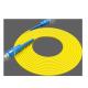 LSZH FTTH Fiber Optic Drop Cable  Core 0.2dB