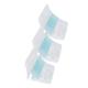5*6cm Waterproof Transparent Dressing Sterile Adhesive Pads For Wounds
