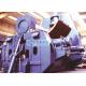 Large Scale Hydraulic 3 Roll Metal Plate Bending Machine