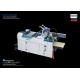 1400Kg Industrial Paper Lamination Machine 210 * 290MM Minimum Size