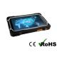 7" Tablet PC Android Handheld UHF RFID Reader for warehouse inventory