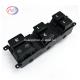 ABS Power Window Switch Replacement 93570-A7000 For Hyundai Car