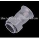 Forged Inox Press Fittings Valve Connector Round Head Anti - Corrosion