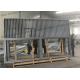 Safety Galvanized Stable Horse Yard Panels Inside And Out With Bamboo Board