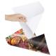 120g Double Side Cast Coated Photo Paper Glossy Inkjet Paper C2S
