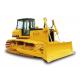 18ton Bulldozer Earth Moving Machines Land Fill And Swamps Equipment Crawler Tractor